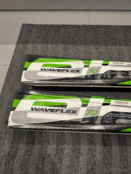 Lyže Elán Waveflex 72 - 8