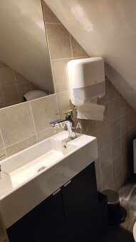 NA PREDAJ: administratívno-obchodný priestor s potenciálom n - 8