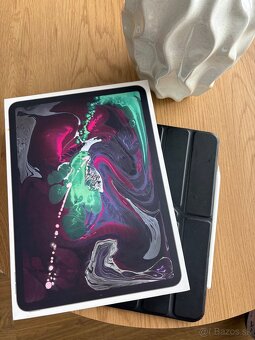 iPad Pro 2018 256GB + Apple Pencil (2. gen.) - 8