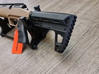 ☘️ [AKTUÁLNE] - Snowpeak M30C 5,5mm - 8