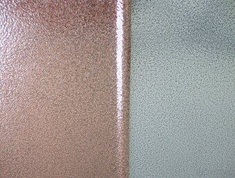 Krbove kachle do mensich priestorov. Vpredu dvierka zo sklom - 8