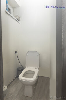 Predaj rekonštr. 3izb RD 124m2 Garáž, prístrešok, pozemok 36 - 8