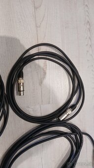 Mikrofon Šhure  Sennheiser - 8