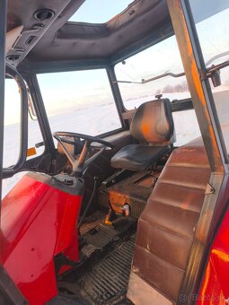 Predám Zetor 7711 - 8