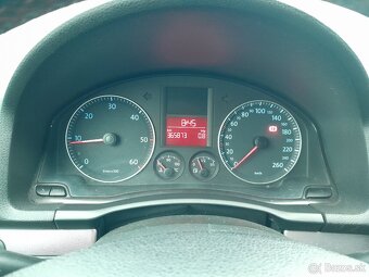 VW Golf 5 1.9Tdi 77kw Goal - 8