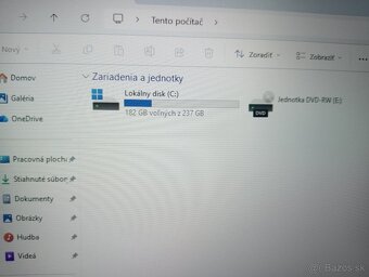 predám Lenovo V340 , Intel(R) Core™i7 , 16gb ram , ssd - 8