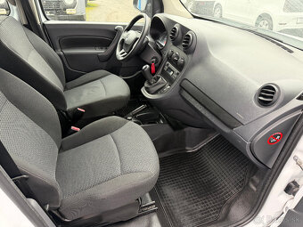 Mercedes-Benz Citan Tourer 109 CDI extralang E6 - 8