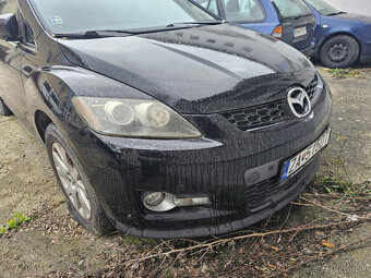 Mazda CX7 náhradné diely FL /pred facelift 2.3 2.3t 2.3disi - 8