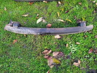 Rozpredám Octaviu 1 combi - 8