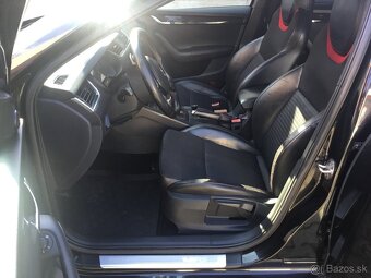 ŠKODA OCTAVIA 3 RS - 8