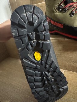 Pilčicke topanky - 8