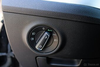 Škoda Superb 2.0 TDI Ambition DSG - 8