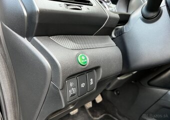 Honda CR-V 2.0 i-VTEC Comfort 2WD/Benzín/ - 8