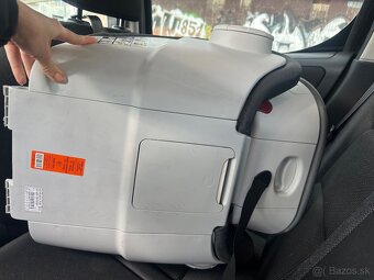 Autosedačka Britax Romer - 8