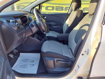 Renault Captur Energy 1.5 dCi Zen S&S - 8