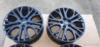 Kia proceed xceed ceed i30 i40 5x114,3 r18 - 8