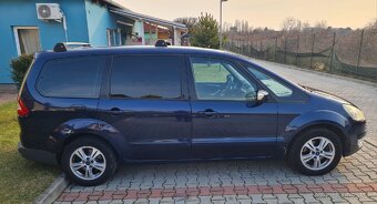 Ford Galaxy na predaj - 8