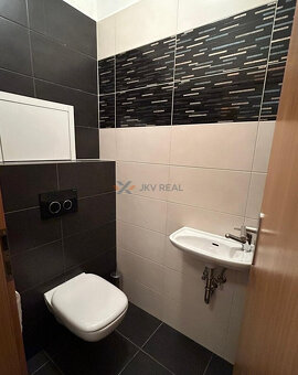 Nadštandardný 3 izbový byt, prenájom - 8