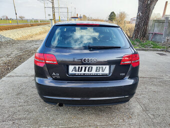 Audi A3 Sportback 1.6 TDI 105k DPF Ambiente - 8