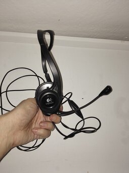 Slúchadlá na kábel mix - 8