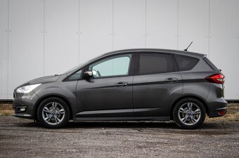 Ford C-Max 1.0 EcoBoost Family Edition Plus - 8