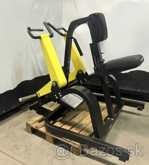 Profi fitness stroje + kardio - 8