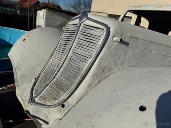 Tatra 75 + diely - 8
