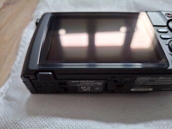 Olympus TOUGH TG-6 - 8