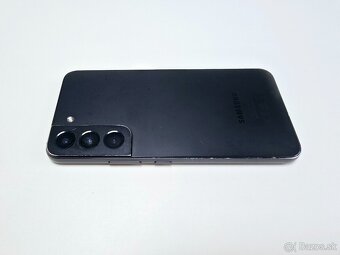 SAMSUNG GALAXY S22 8/128GB BLACK - 8