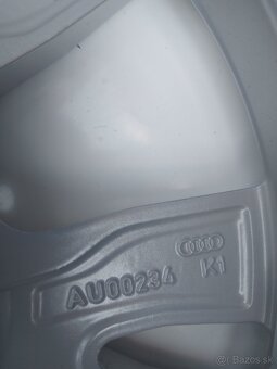 5x112R16 elektrony ŠKODA OCTAVIA-SUPERB-KAMIQ - 8