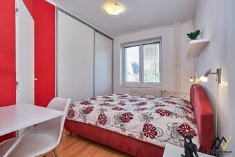 4 IZBOVÝ BYT PREŠOV, ULICA PAVLOVIČOVO NÁMESTIE - 8