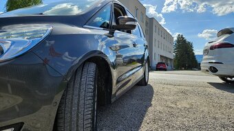 Ford Galaxy 2.0 TDCi EcoBlue 190 Titanium AWD A/T 7miestne - 8
