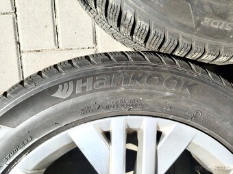 Wolksvagen 5x112 - 8