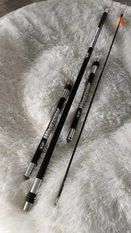 Olympijský luk ILF - 8