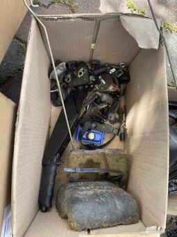 golf mk2 - 8