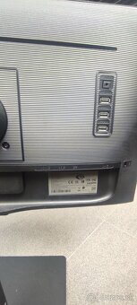 Samsung Monitor S24A600NAU zo série S60A - 8