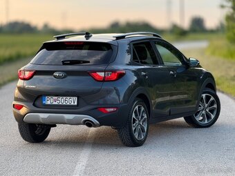 KIA Stonic 1.4 Benzin 2019 Gold ZÁRUKA 72tis. KM - 8