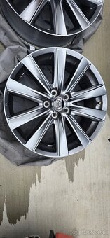 Tucson santafe outlander cx-5 kadjar 5x114,3 r19 sorento sp - 8