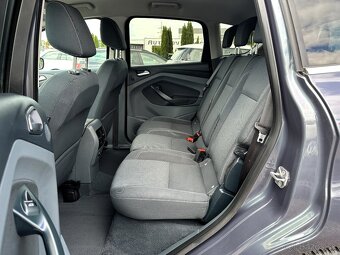 Ford C-Max 2,0 TDCi 85KW Titanium , AUTOMAT - 8