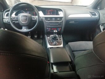 Audi a4 b8 3.0 tdi - 8