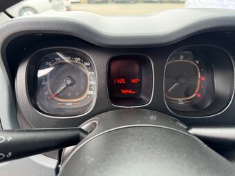 Fiat Panda 1.3 MultiJet Wild 4x4 - 8