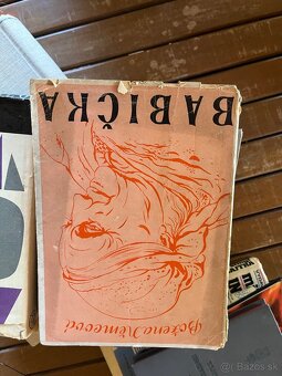 Zaujímavé knihy - 8