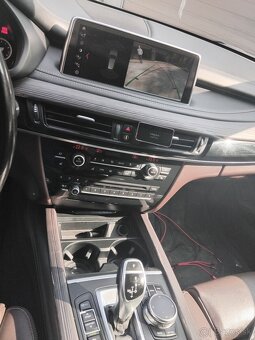 BMW X5 xDrive40d A/T F15 - 8