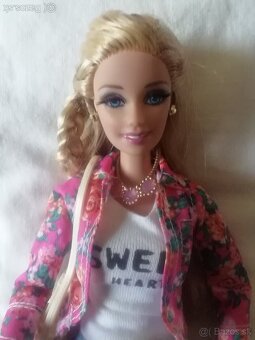Barbie style glam deluxe a Teresa - 8