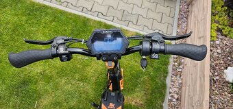Kuggo kuririn G2 max - 8