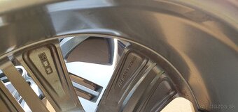 Hyundai 5x114,3 R18 tucson santafe i30 i40 - 8