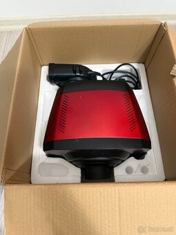 Volant SF1000 Add-on so základňou TS-PC Racer - 8