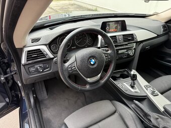 BMW 320 GT xDrive Sport Line - 8