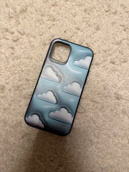 Iphone 12 128GB + 9 obalov - 8