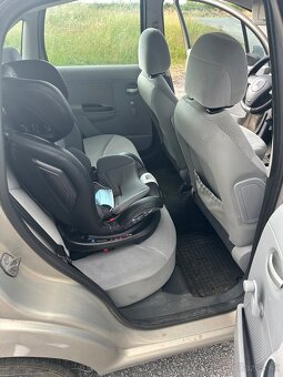 Citroën C3 1.4i 54kw 2009 - 8